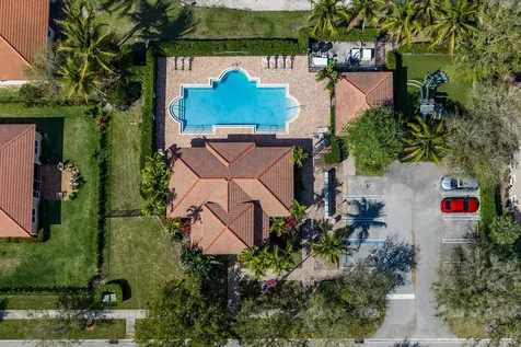 6711 Osage Circle Greenacres FL 33413
