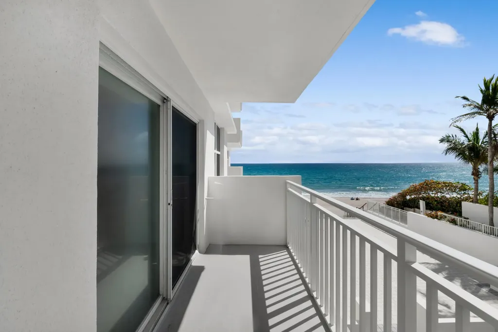 4511 S Ocean Boulevard Highland Beach FL 33487