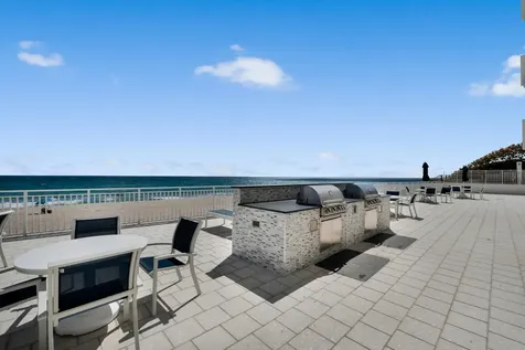 4511 S Ocean Boulevard Highland Beach FL 33487