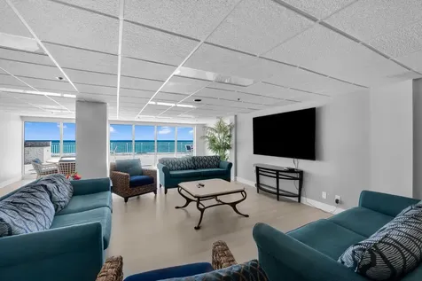 4511 S Ocean Boulevard Highland Beach FL 33487