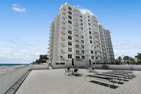4511 S Ocean Boulevard Highland Beach FL 33487