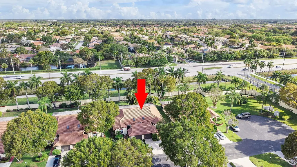 5861 Sunswept Lane Boynton Beach FL 33437