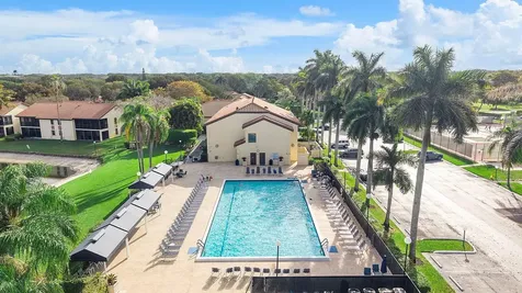 5861 Sunswept Lane Boynton Beach FL 33437