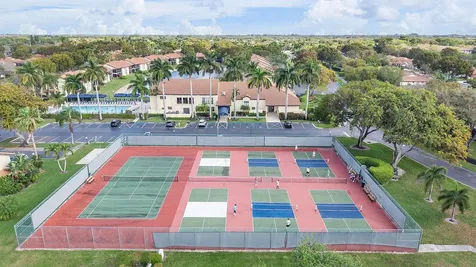 5861 Sunswept Lane Boynton Beach FL 33437