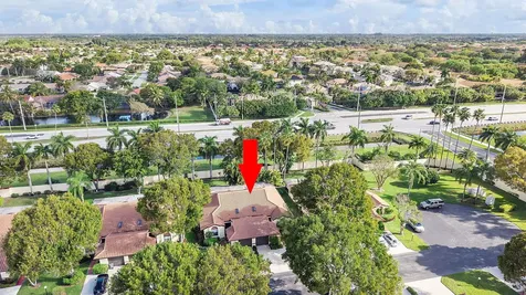 5861 Sunswept Lane Boynton Beach FL 33437
