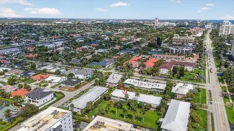 2570 Banyan Road Boca Raton FL 33432