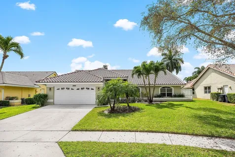 6019 Wedgewood Village Circle Lake Worth FL 33463