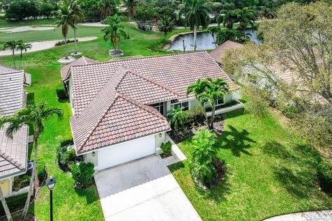 6019 Wedgewood Village Circle Lake Worth FL 33463