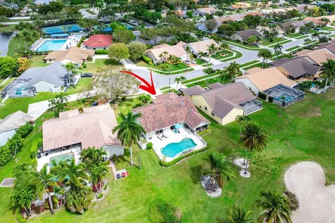 6019 Wedgewood Village Circle Lake Worth FL 33463