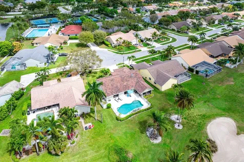 6019 Wedgewood Village Circle Lake Worth FL 33463