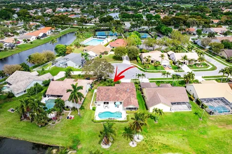 6019 Wedgewood Village Circle Lake Worth FL 33463