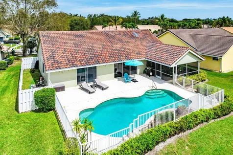 6019 Wedgewood Village Circle Lake Worth FL 33463
