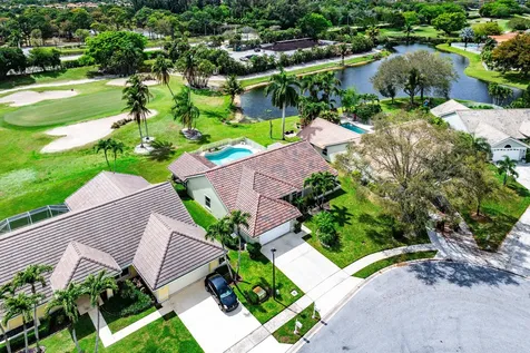 6019 Wedgewood Village Circle Lake Worth FL 33463