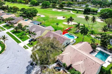 6019 Wedgewood Village Circle Lake Worth FL 33463