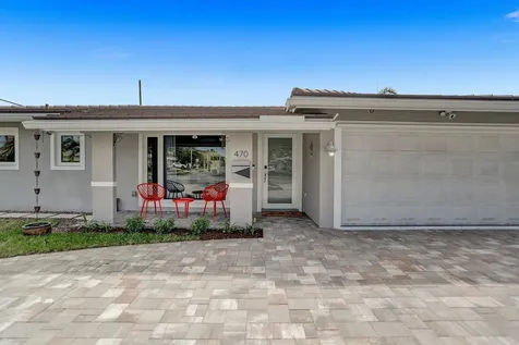 470 SE 4th Court Pompano Beach FL 33060