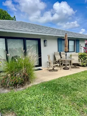 311 Club Drive Palm Beach Gardens FL 33418