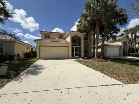 148 Seminole Lakes Drive Royal Palm Beach FL 33411