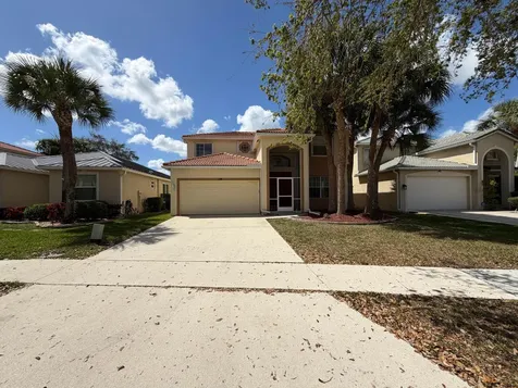 148 Seminole Lakes Drive Royal Palm Beach FL 33411