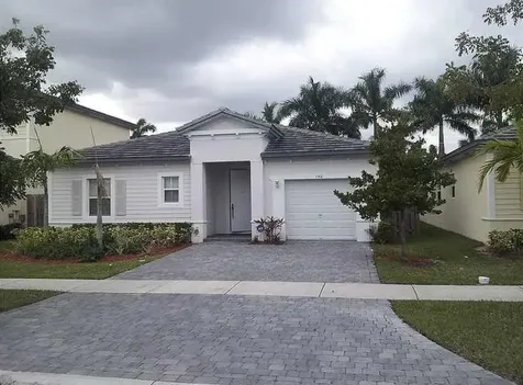 140 NE 28th Terrace Homestead FL 33033