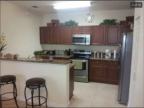 140 NE 28th Terrace Homestead FL 33033