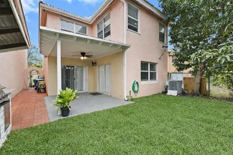 3869 Sienna Greens Terrace Lauderhill FL 33319