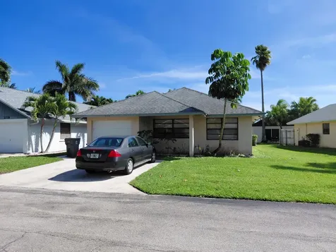 1322 Pines Lane West Palm Beach FL 33415