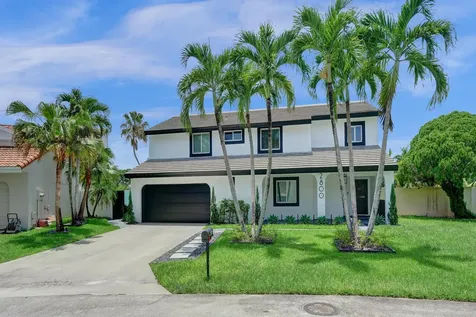 2800 W Aviary Drive Cooper City FL 33026