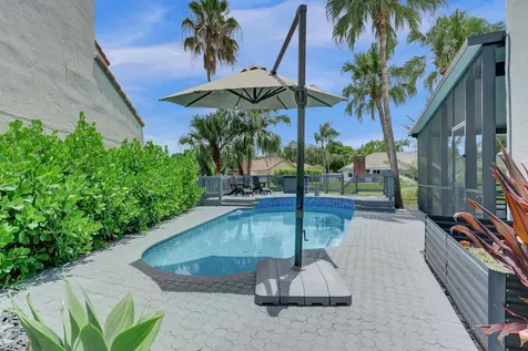 2800 W Aviary Drive Cooper City FL 33026