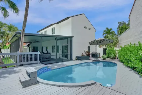 2800 W Aviary Drive Cooper City FL 33026