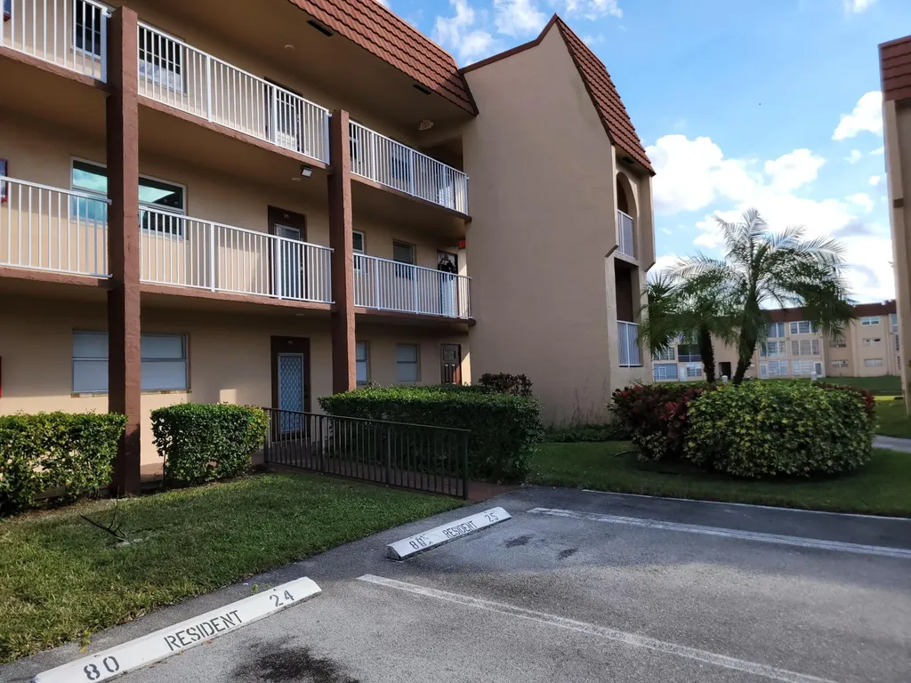 8950 Sunrise Lakes Boulevard Sunrise FL 33322