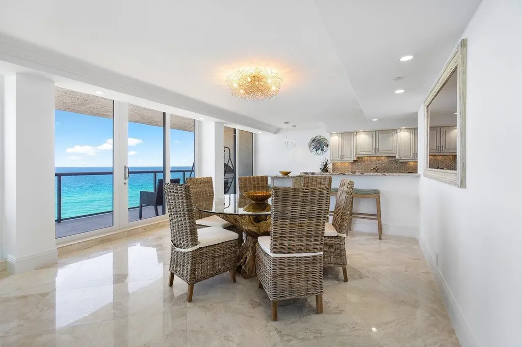 2727 S Ocean Boulevard Highland Beach FL 33487