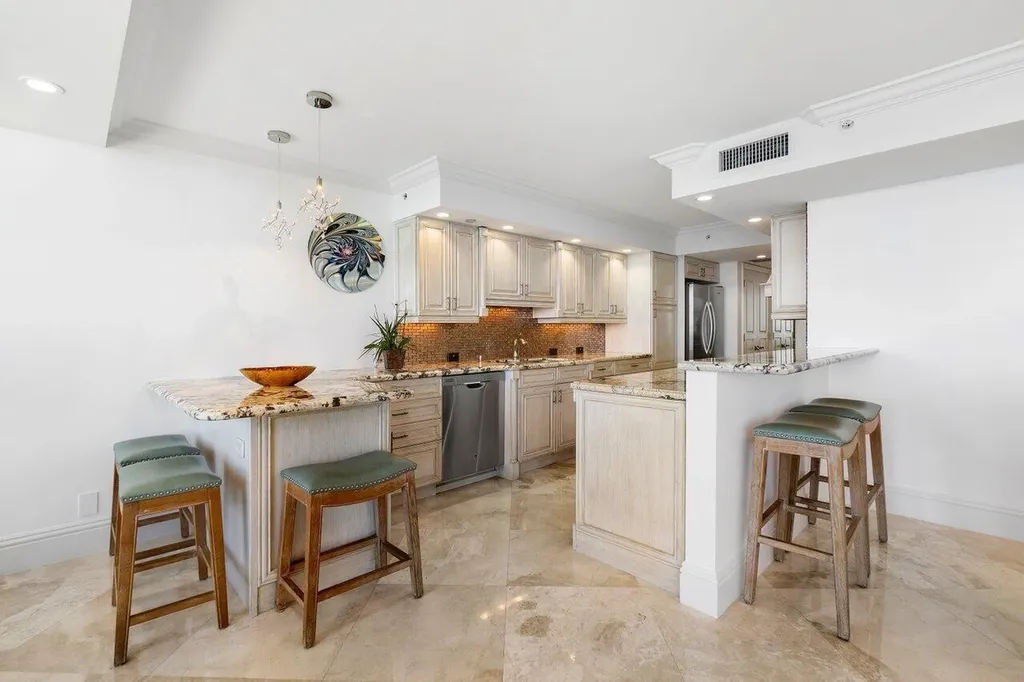 2727 S Ocean Boulevard Highland Beach FL 33487