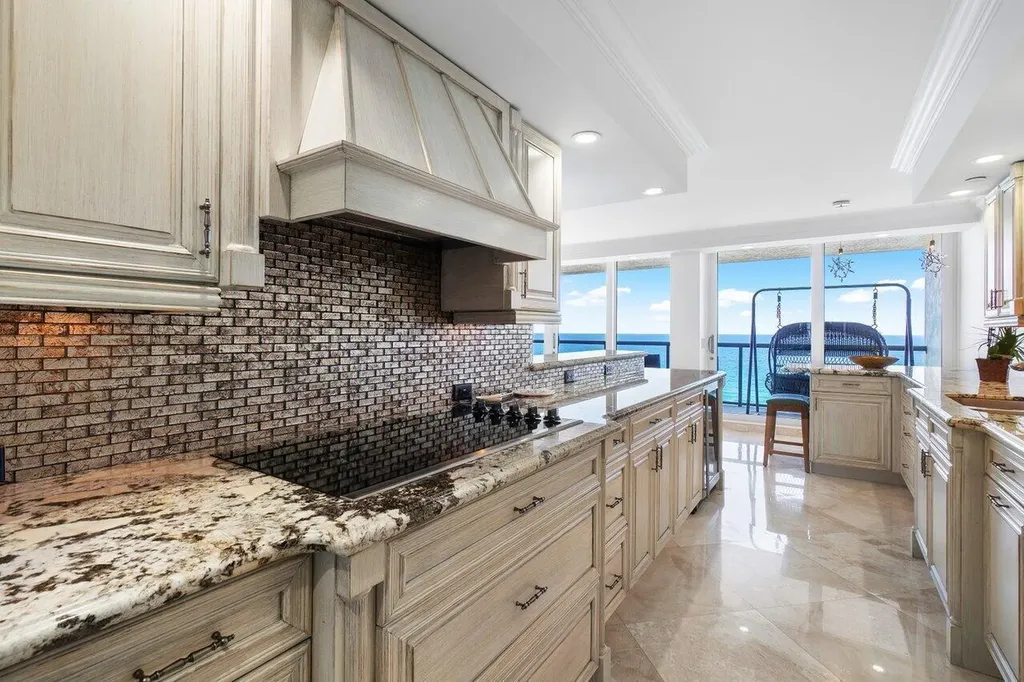 2727 S Ocean Boulevard Highland Beach FL 33487