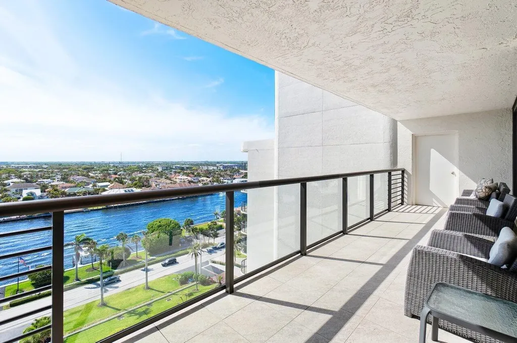 2727 S Ocean Boulevard Highland Beach FL 33487