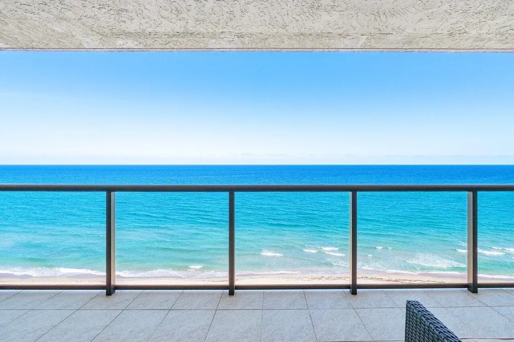 2727 S Ocean Boulevard Highland Beach FL 33487