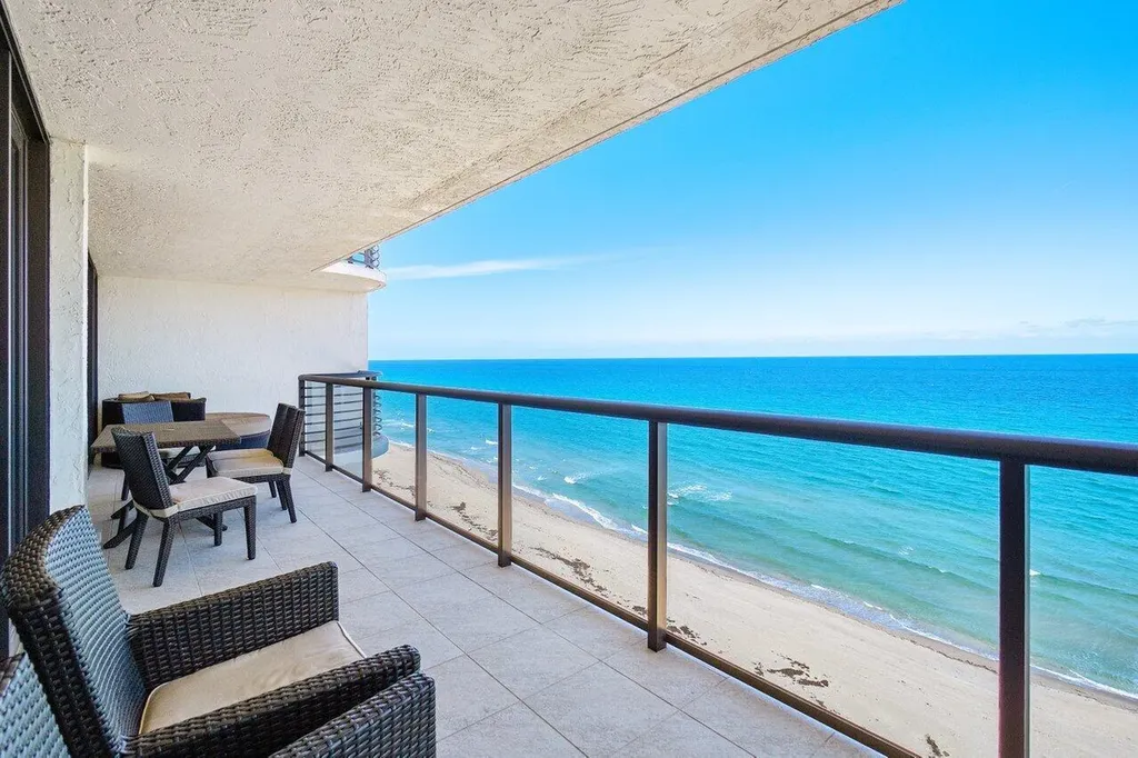 2727 S Ocean Boulevard Highland Beach FL 33487