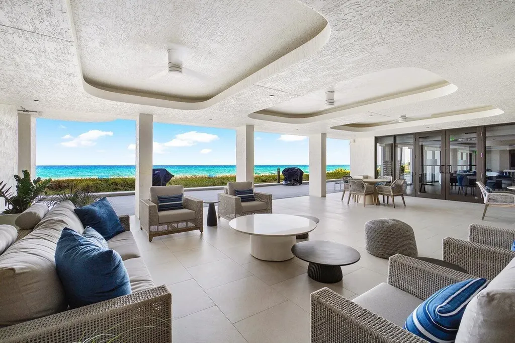 2727 S Ocean Boulevard Highland Beach FL 33487