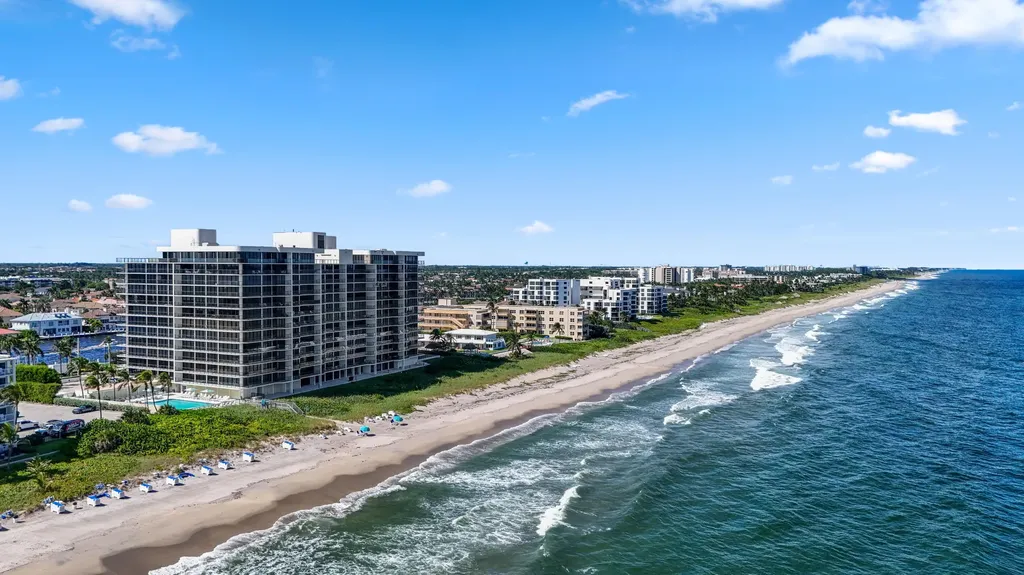 2727 S Ocean Boulevard Highland Beach FL 33487
