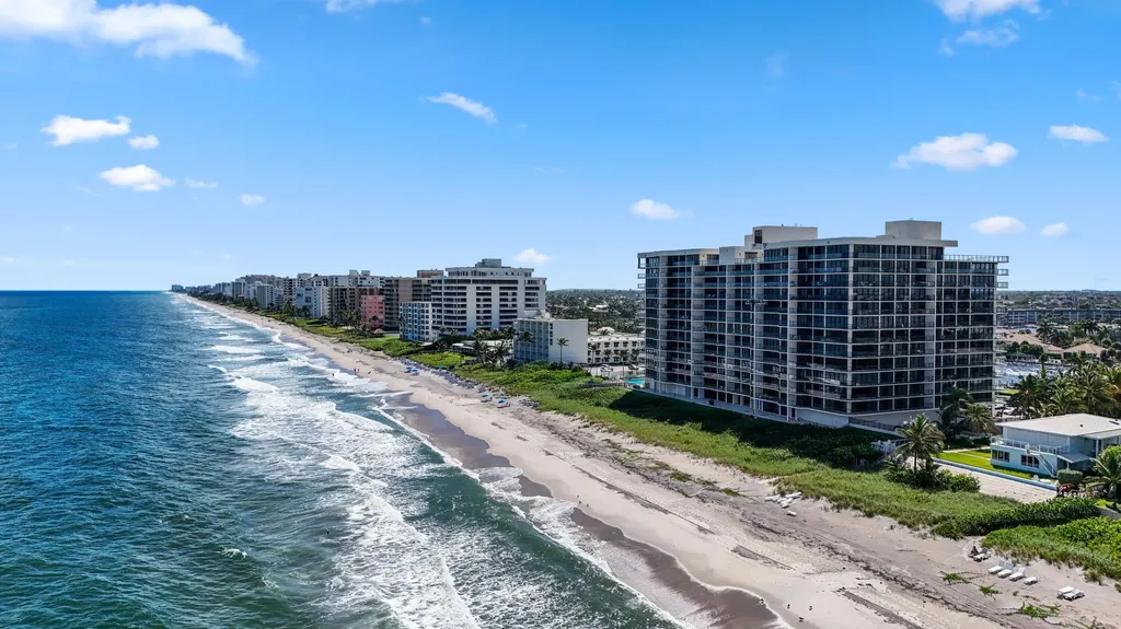 2727 S Ocean Boulevard Highland Beach FL 33487