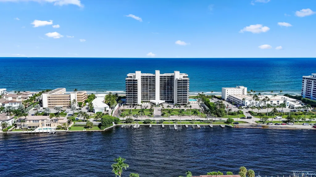 2727 S Ocean Boulevard Highland Beach FL 33487