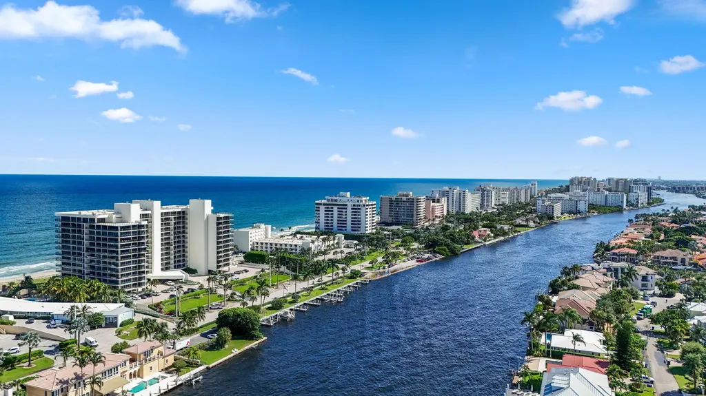 2727 S Ocean Boulevard Highland Beach FL 33487