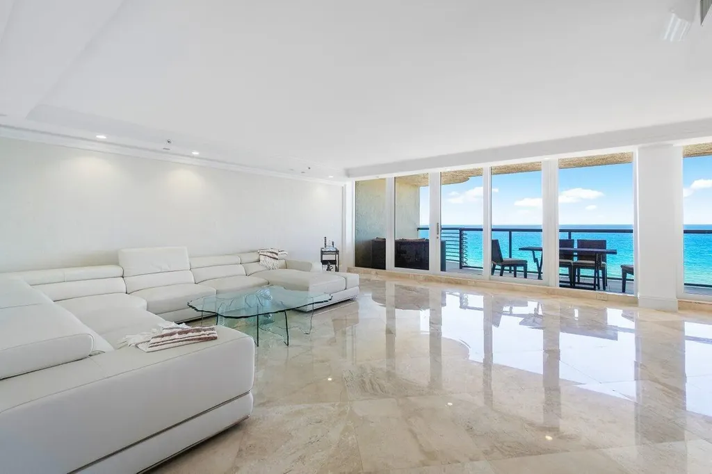 2727 S Ocean Boulevard Highland Beach FL 33487