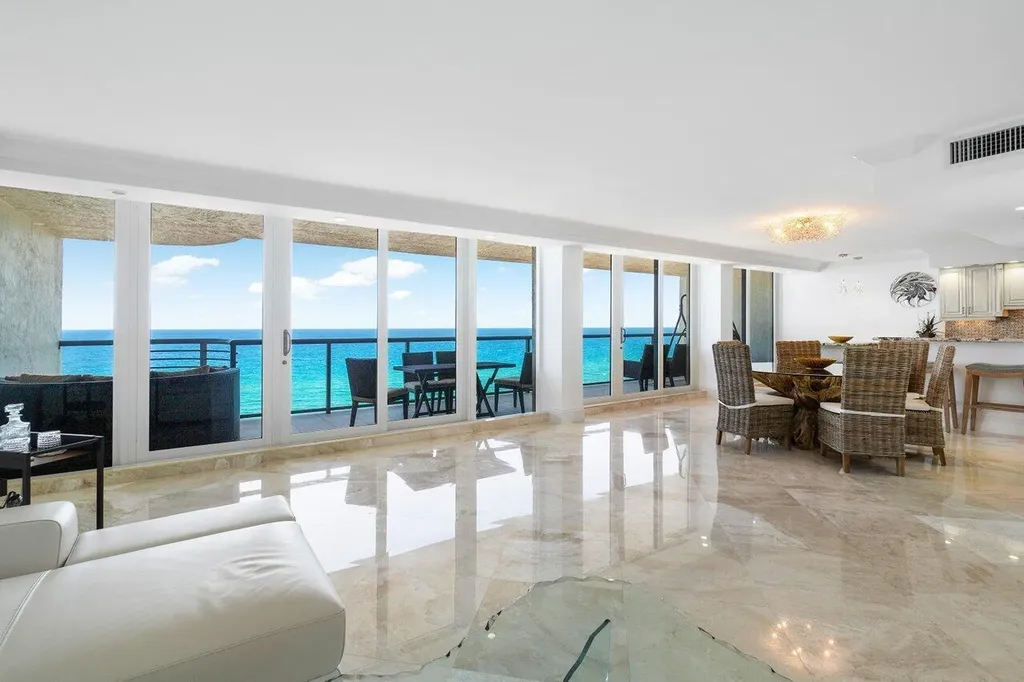 2727 S Ocean Boulevard Highland Beach FL 33487