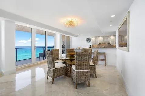 2727 S Ocean Boulevard Highland Beach FL 33487