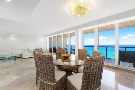 2727 S Ocean Boulevard Highland Beach FL 33487