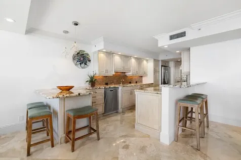 2727 S Ocean Boulevard Highland Beach FL 33487