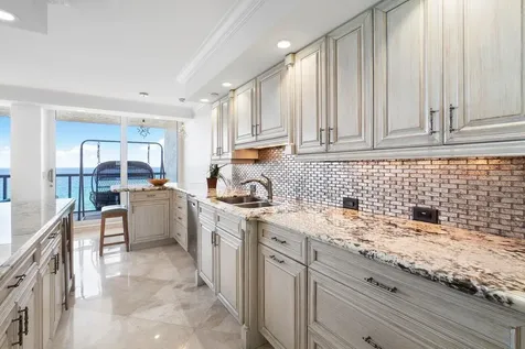 2727 S Ocean Boulevard Highland Beach FL 33487