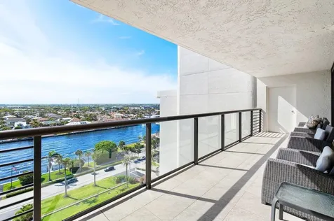 2727 S Ocean Boulevard Highland Beach FL 33487