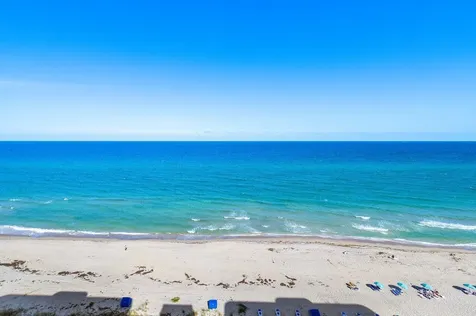 2727 S Ocean Boulevard Highland Beach FL 33487