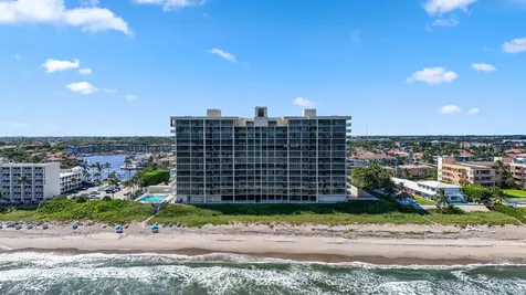 2727 S Ocean Boulevard Highland Beach FL 33487
